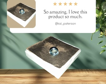 AAA+ AGUAMARINA NATURAL