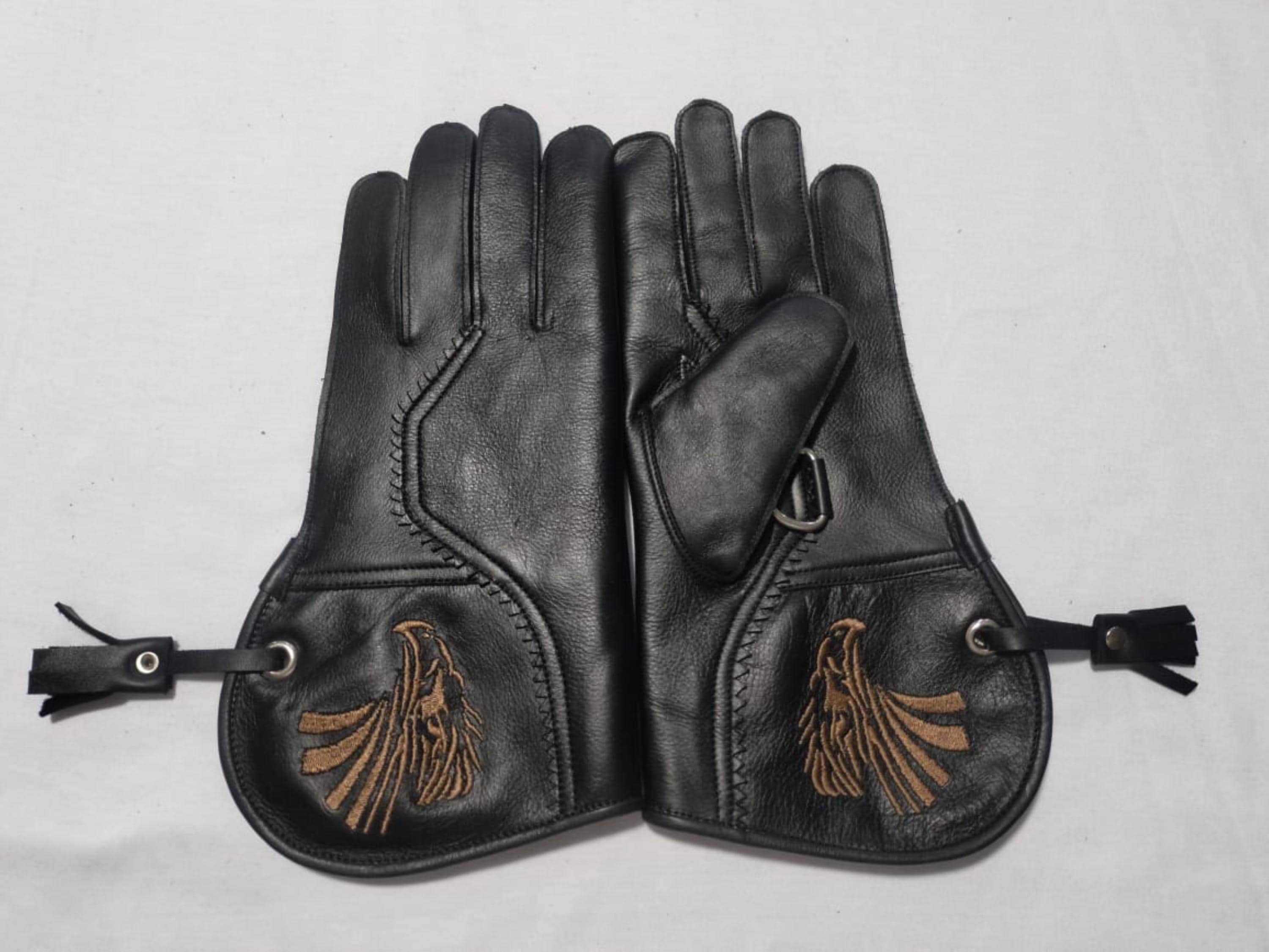 Falknerei handschuh - Etsy.de