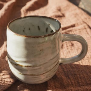 Ceramic Travel Mug 30oz - Etsy