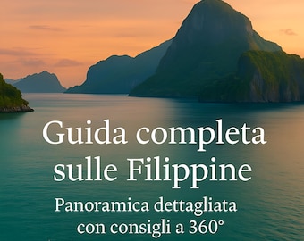 Complete Guide to the Philippines