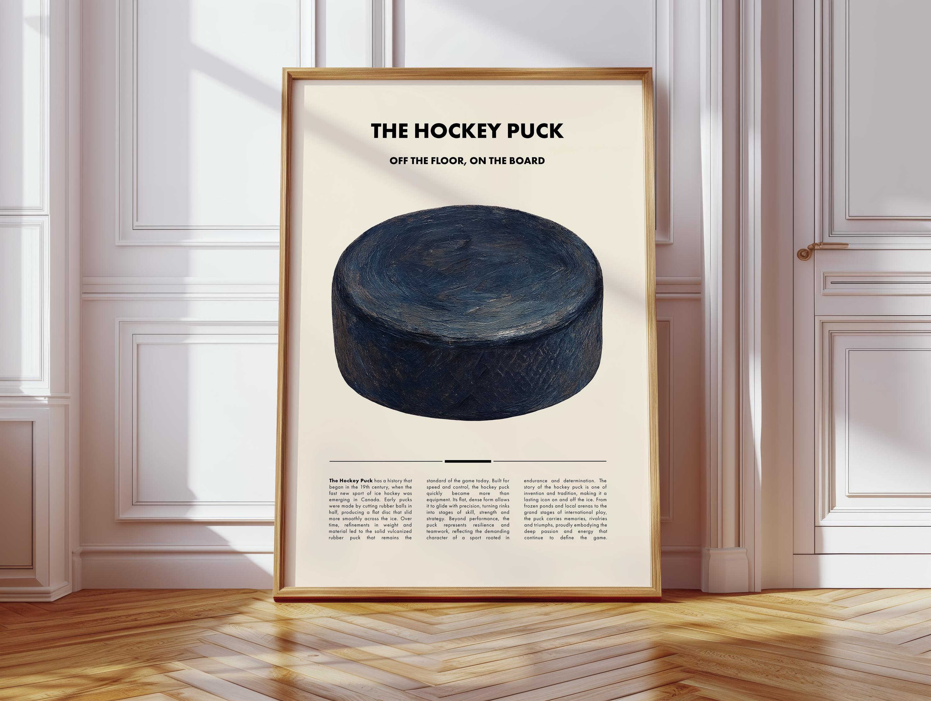 Rondelles De Hockey - Hockey - Objets De Collection De Sport | Pour Les