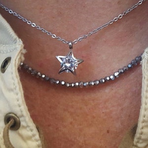 Sea Sparkle Necklace