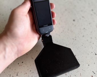 Insta360 Hundehalter