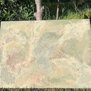 Acrylfarbe