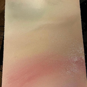 Acrylfarbe