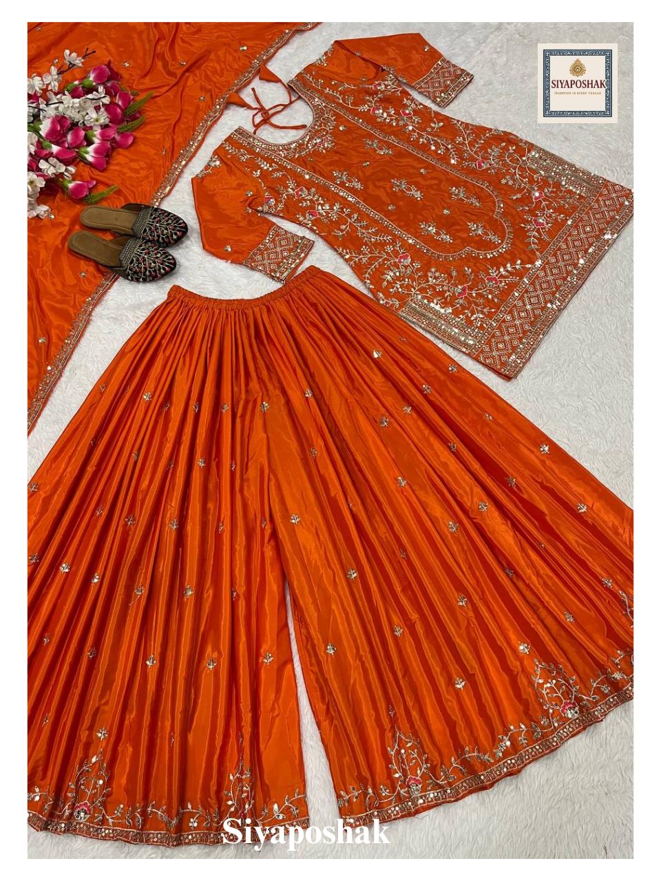 strapless open back dress Women's Plus Size Notch Neck Merrow Maxi Dress - Orange