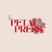 The Petal Press