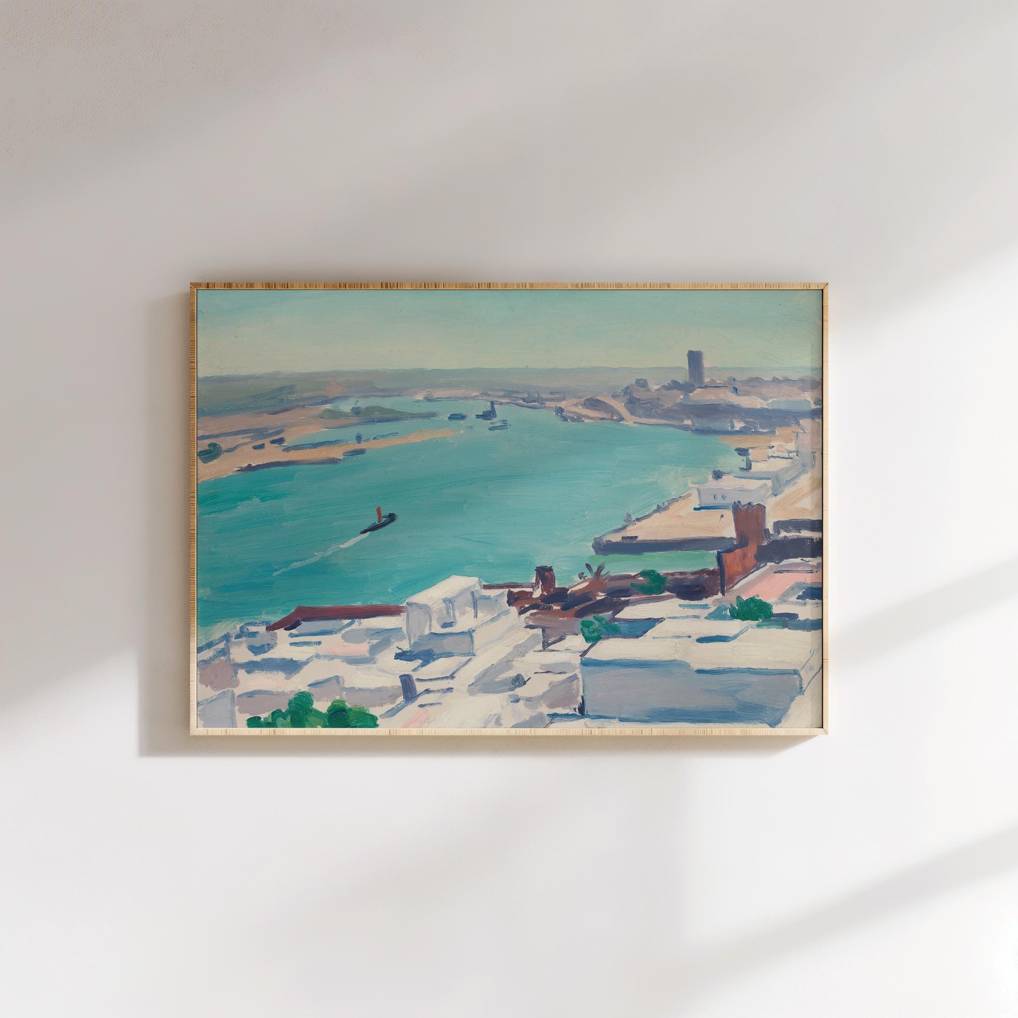 Albert marquet - Etsy 日本