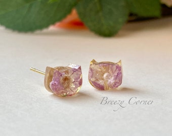 cat themed gifts for girls