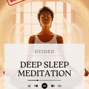 Relaxing Guided Meditation, Guided Audio for Healing & Transformation, Grounding Energy Meditation, Meditation for Healing