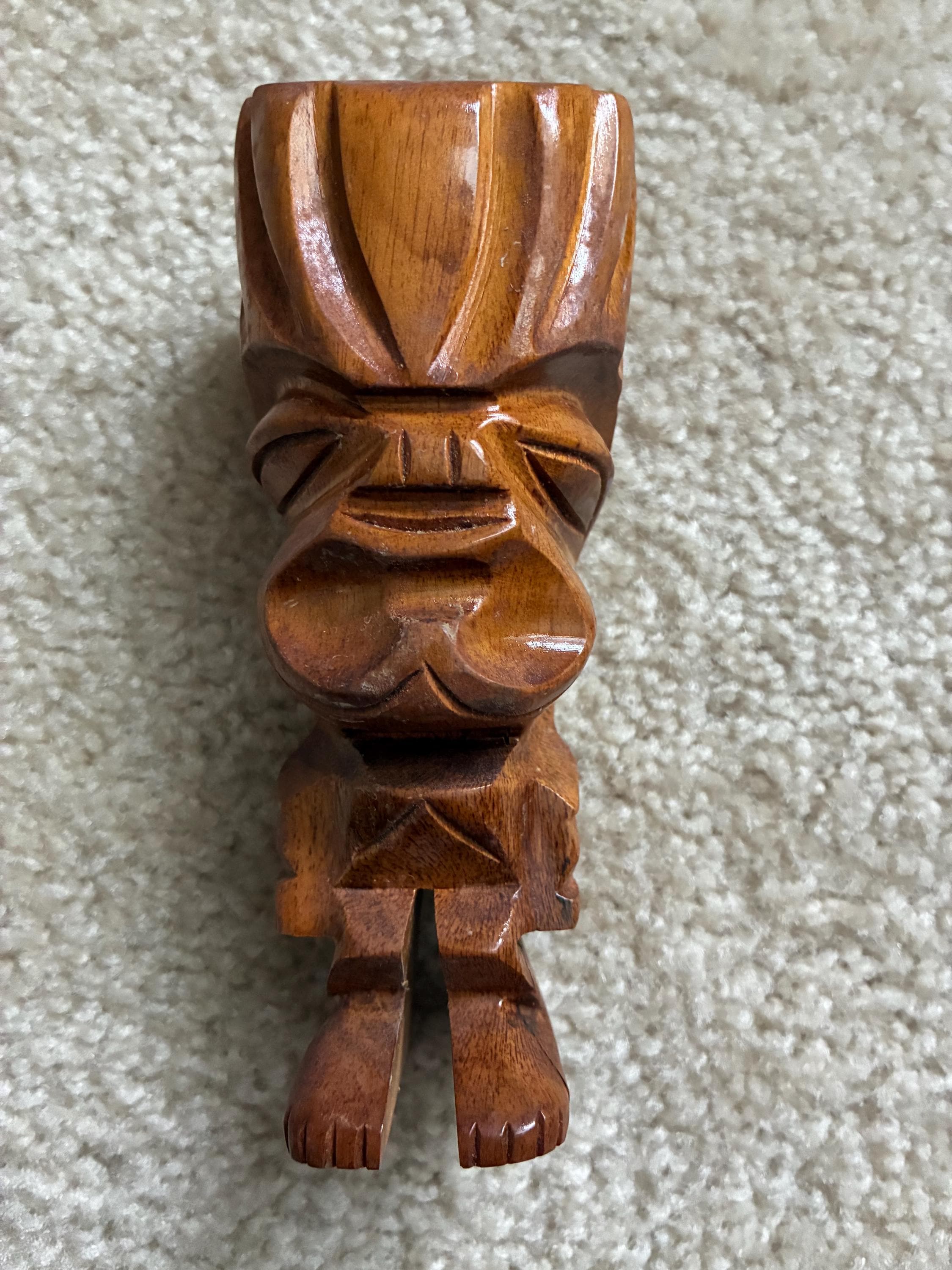 Milo wood hawaii - Etsy 日本