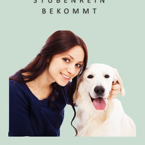 Guide, housebreaking, puppies, toilet training, easy-to-implement tips, help with dog training digital download