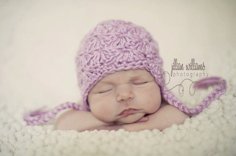 baby hat crochet pattern crochet patterns hat crochet pattern baby girl hat pattern photography prop pattern image 1