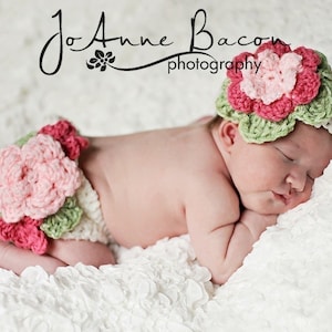 baby girl clothes fancy flower diaper cover baby girl diaper cover girl headbands girl prop set photo prop baby shower gift image 1