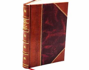 The Meditations of Marcus Aurelius 1892 by Marcus Aurelius Leather Bound Edition