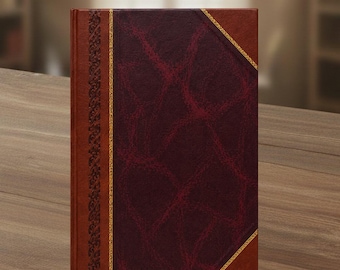 The History of the County of Mayo to the Close of the Sixteenth Century – [Leather Bound]