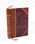 The King in Yellow by Robert W Chambers Leather Bound Edition product logo