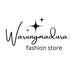 Warungmadura store logo