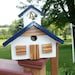 see more listings in the BIRD HOUSES section