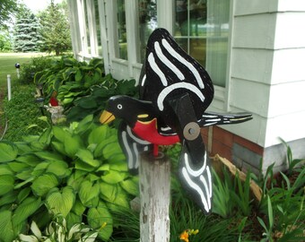 ORIOLE WHIRLIGIG