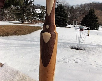 WOODEN MASHER