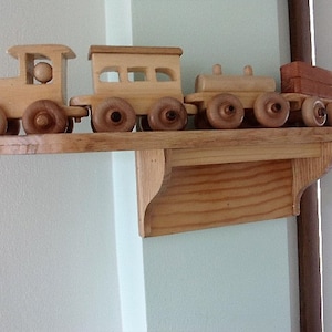 SMALL TRAIN