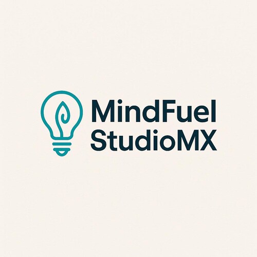 MindFuelStudioMX - Etsy