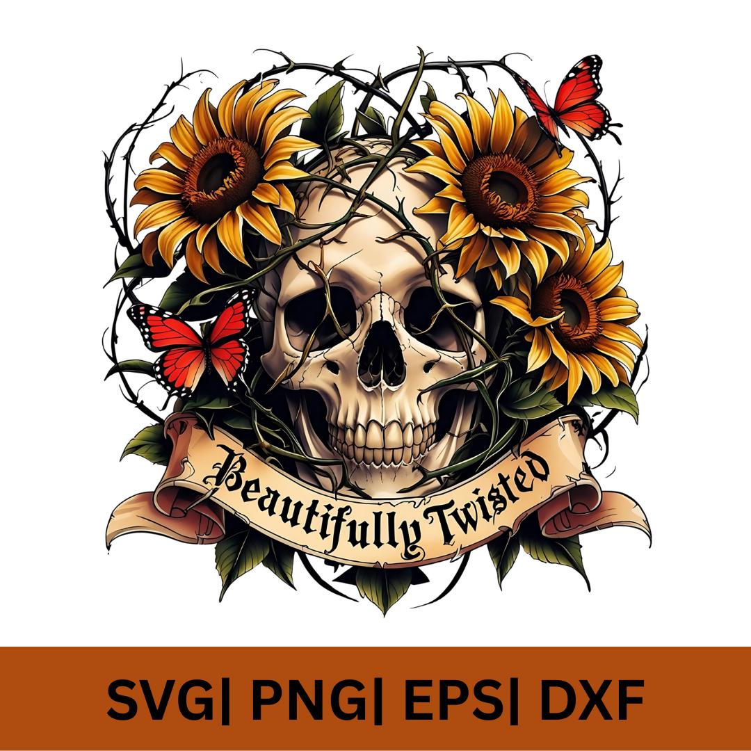 トップス 20AW SKULL FLOWER long shirt Amazon.com: Vintage Skull Flower Mens Graphic Long Sleeve