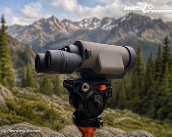 Sig Sauer Zulu 6 HDX PRO Mount (Dual Battery Model)