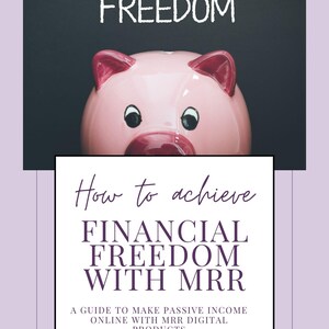 How to Achieve Financial Freedom