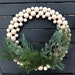 see more listings in the Wood Wreath section