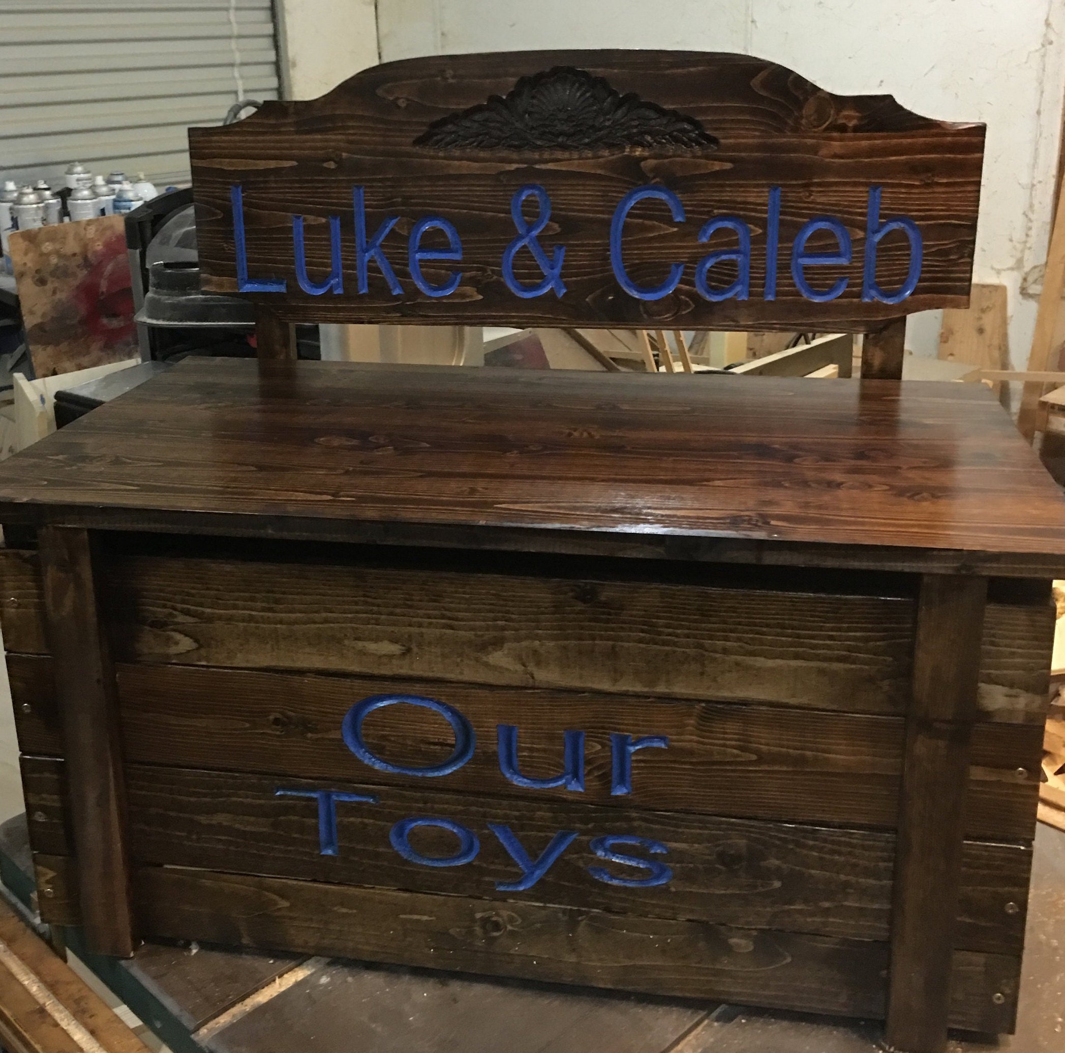 Add an Extra Seating or Storage to Your Bedroom with an ...