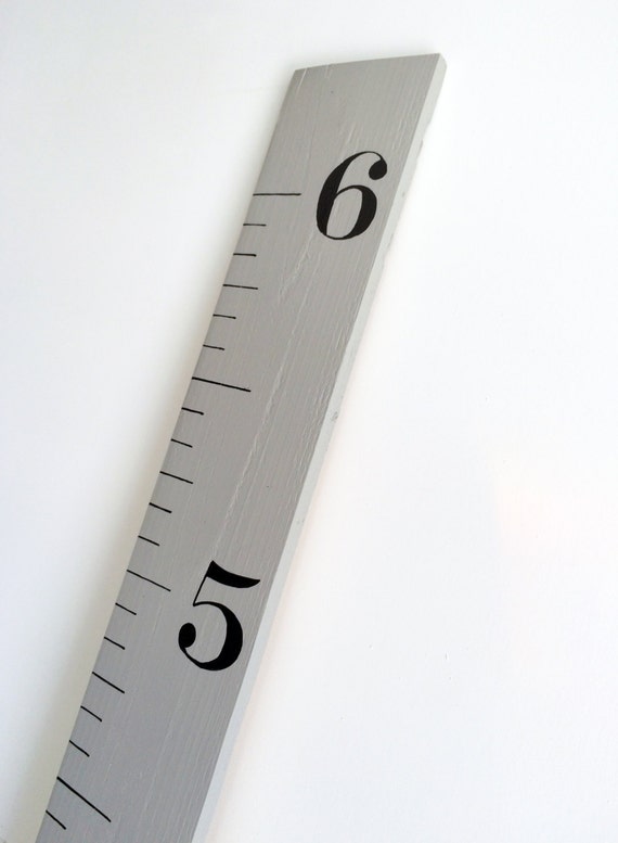 Etsy Ruler Height Chart