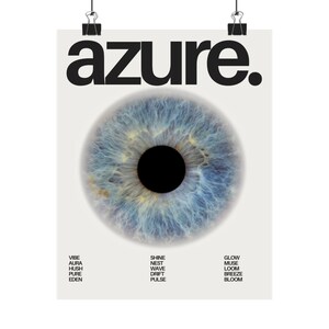 Eye-Catching Wall Art Poster, Modern Decor for Home, Unique Gift Idea, Minimalist Art Print, Stylish Room Accents