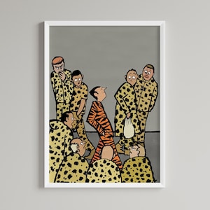 Jean jullien - Etsy 日本