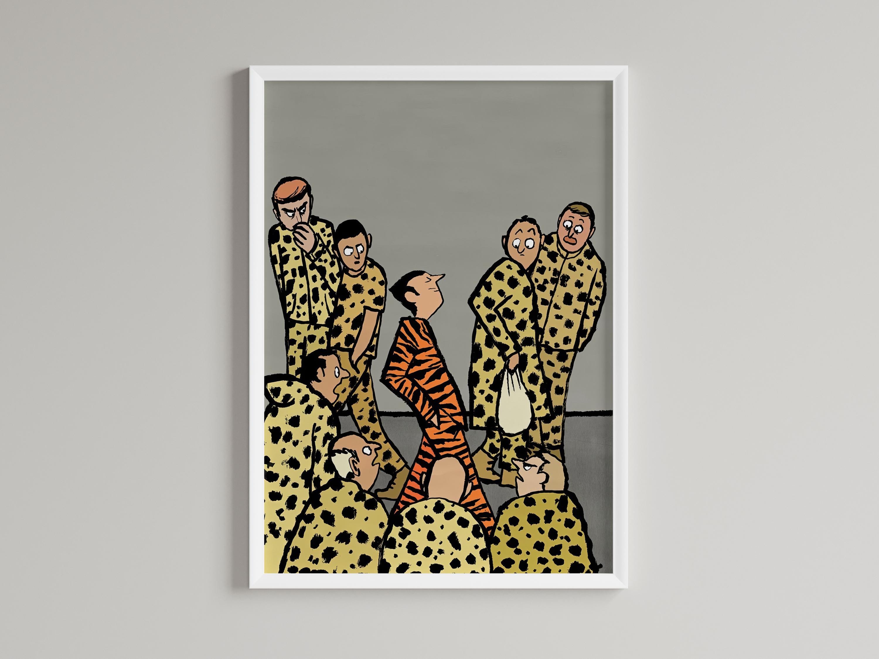 Jean jullien - Etsy 日本