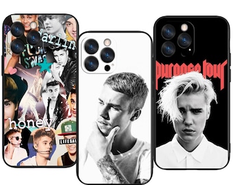 Golden Spotlight Mood in Music Idol Dreamy Design Trendy Protective Phone Case ~ Fits iPhone, Samsung & More