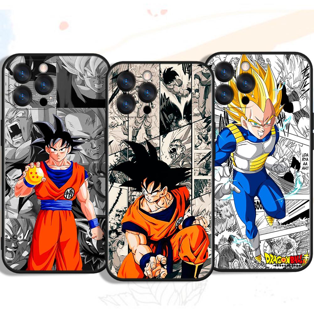 Dragonball phone case - Etsy 日本