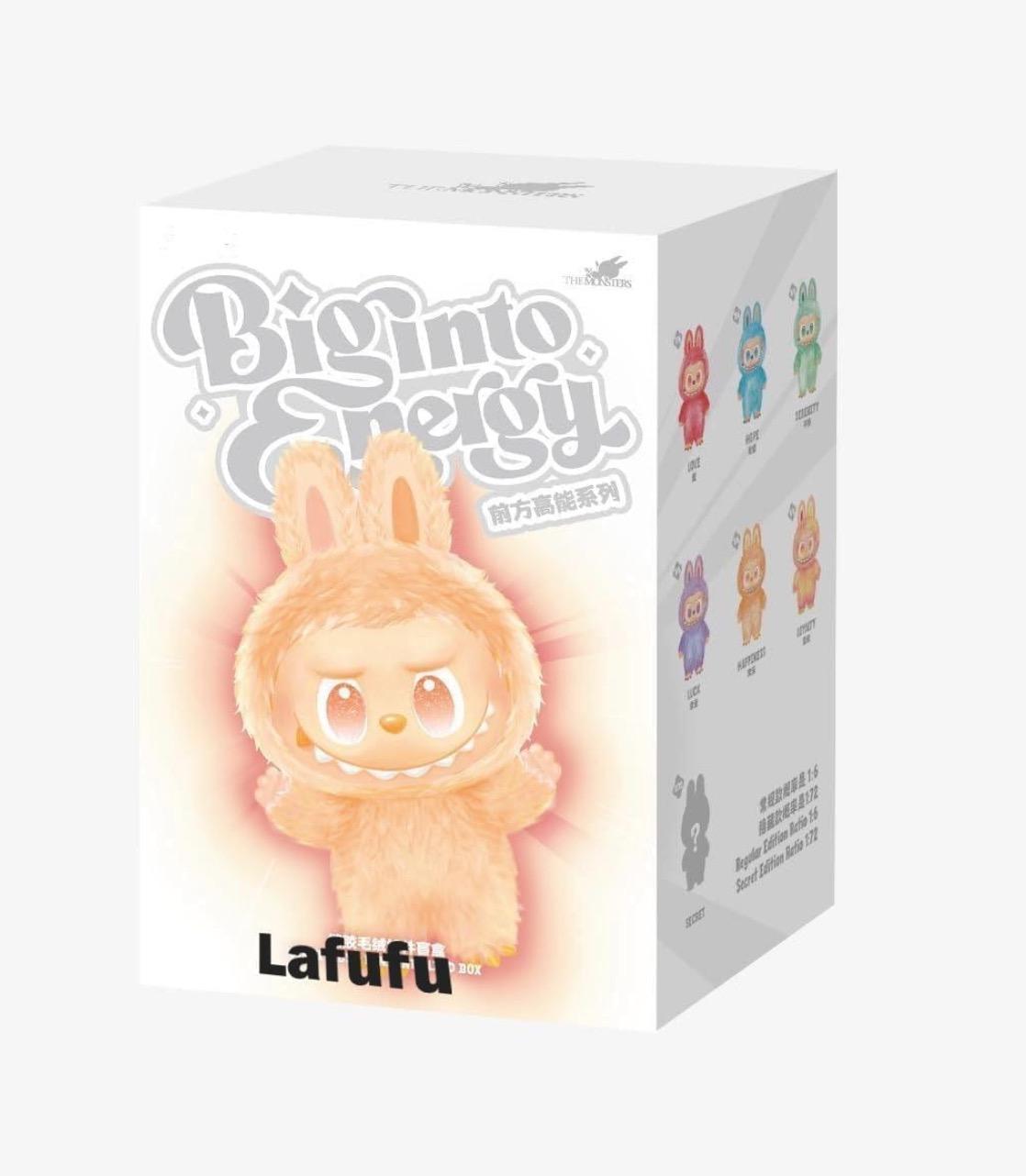 ブラインドボックス 新品 Labubu 楽天市場】popmart labubu boxの通販