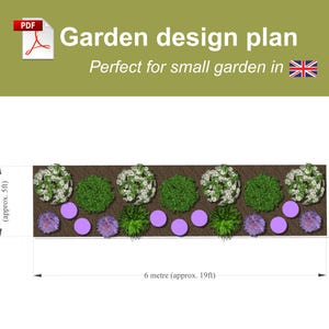 How to Design a Small Garden Pdf: Expert Tips Guide