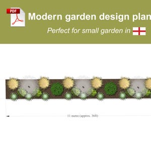 How to Design a Small Garden Pdf: Expert Tips Guide