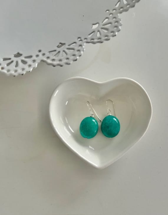 Heart Ring Dish