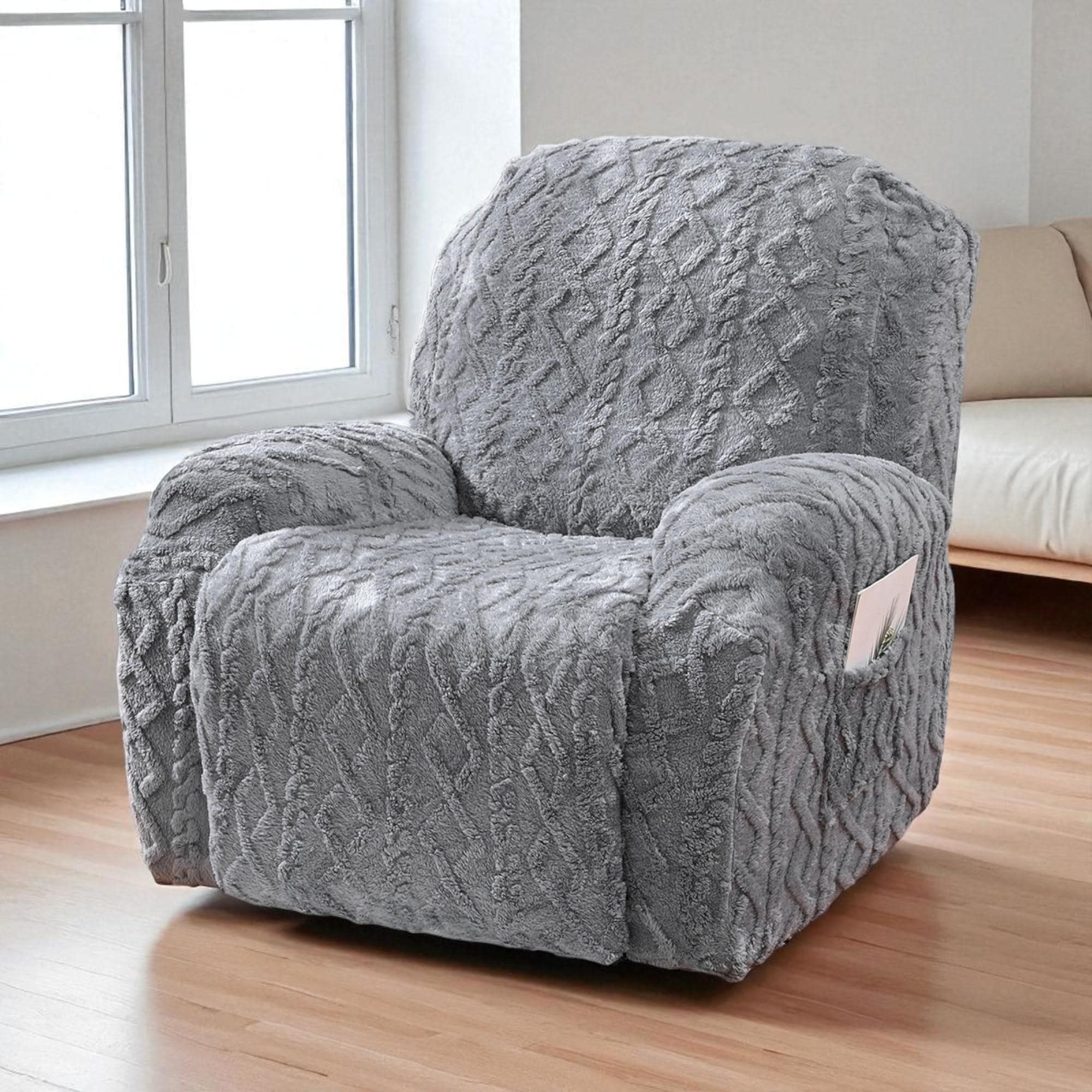 Lazy Boy Recliner Slipcover Canada