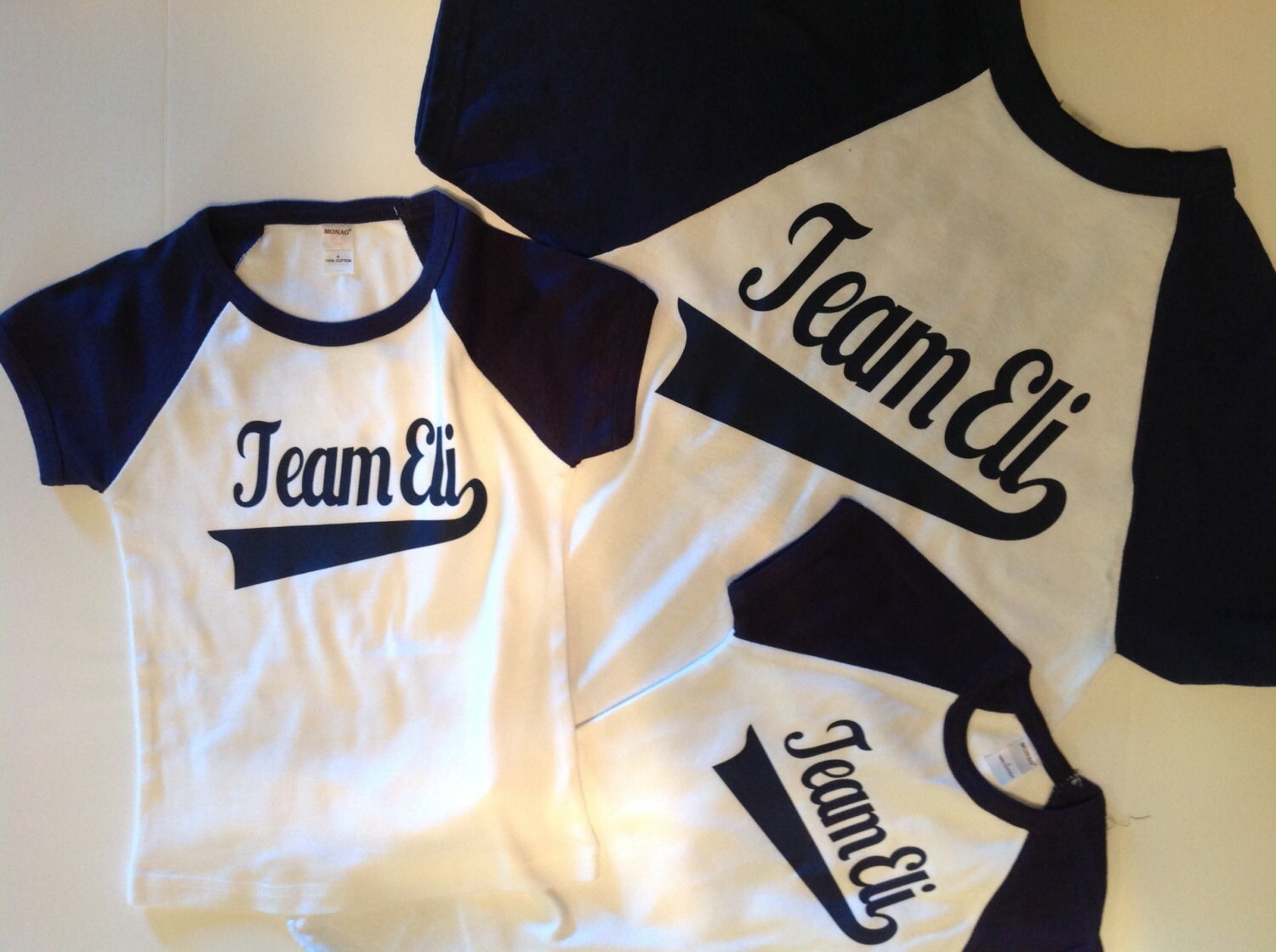 custom family baseball shirts