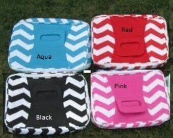 Casserole Carrier Monogrammed and Insulated Casserole carrier Personalized