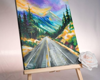 Paintings