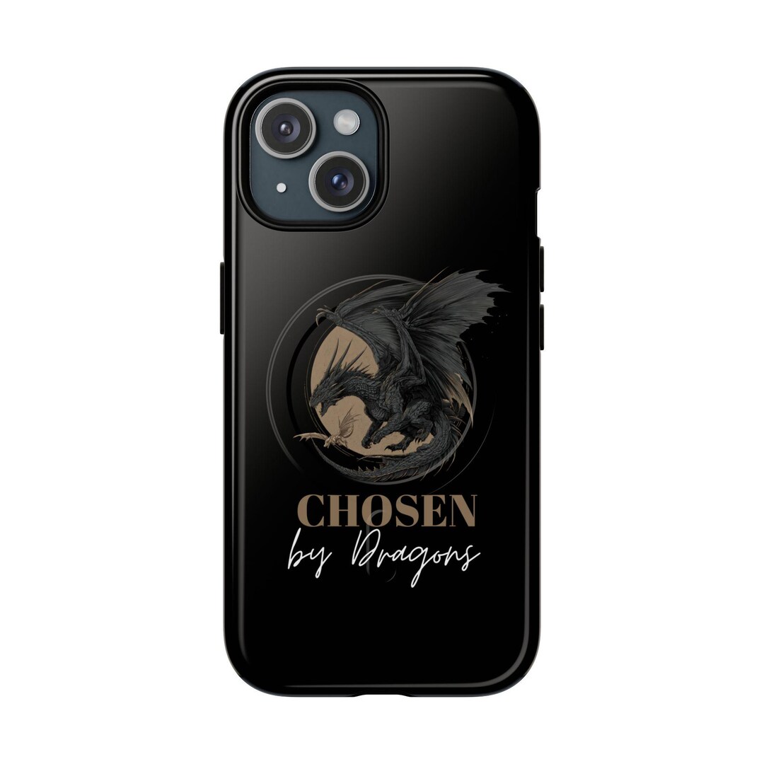 Dragon Design Tough Magnetic Cases, Phone Cover, Fourth Wing, Tairn ...
