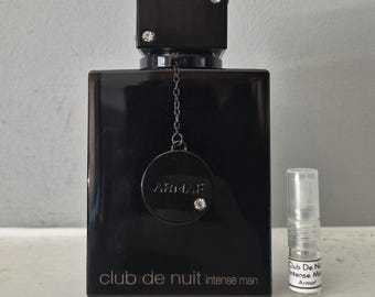Club De Nuit Intense Man 1ml Prov