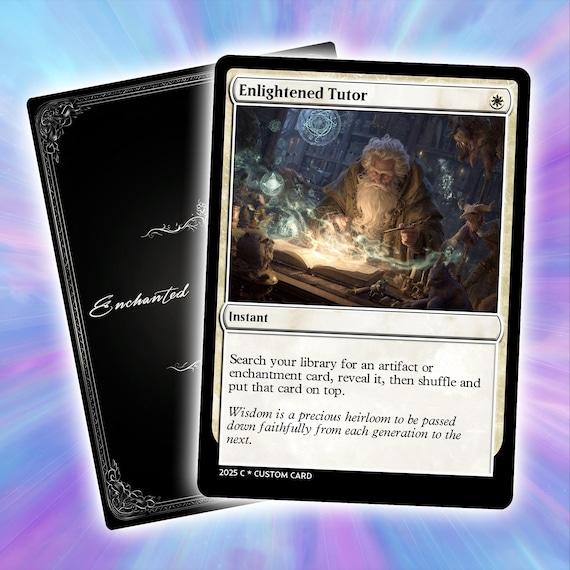 white tutor cards mtg 3 MUST HAVE Budget Friendly Tutors for your favorite commander deck #mtg #commander Search your library for an enchantment card Magic the Gathering Dominaria Remastered