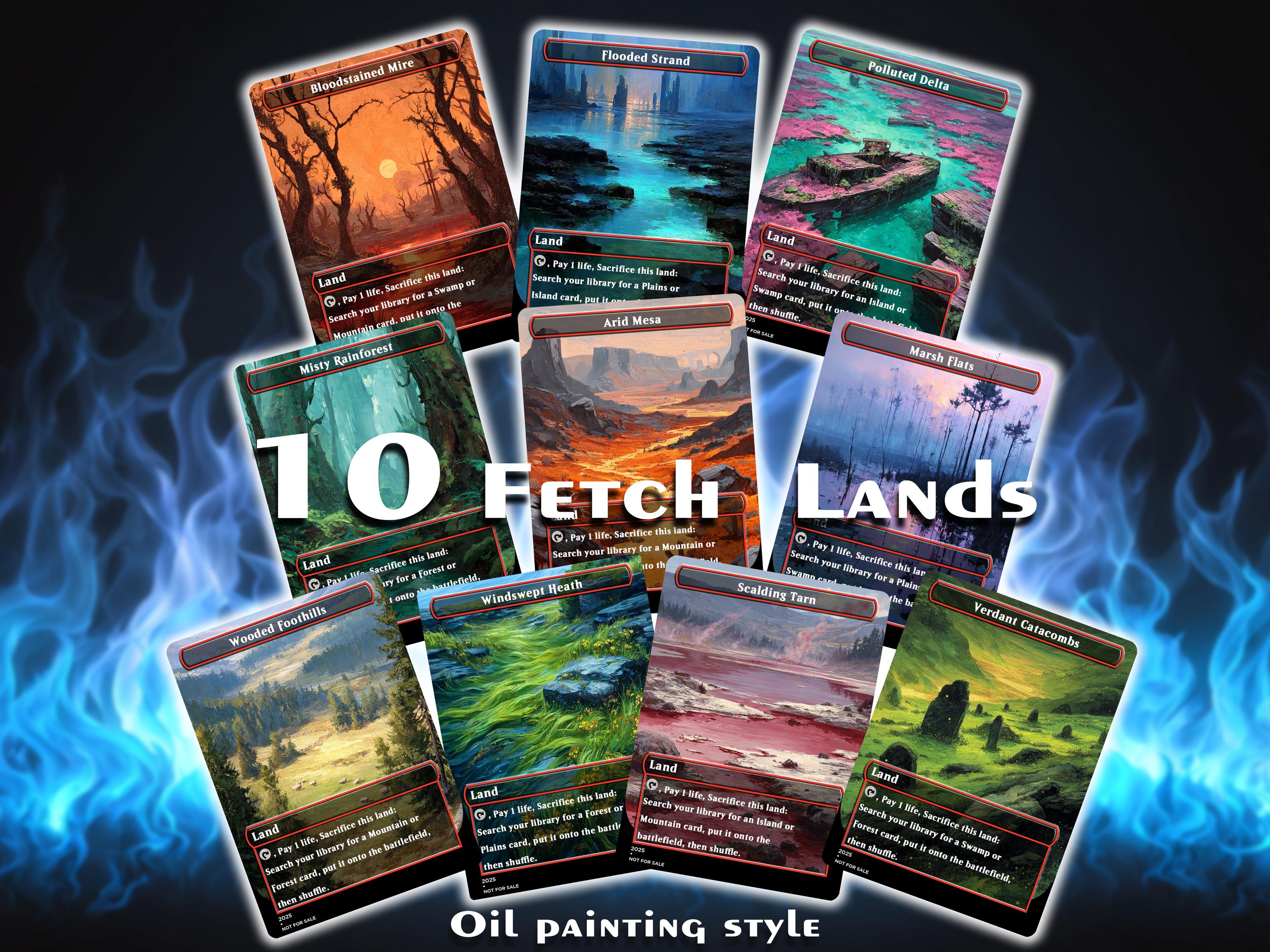 Fetchland - Etsy Fetchland - Etsy